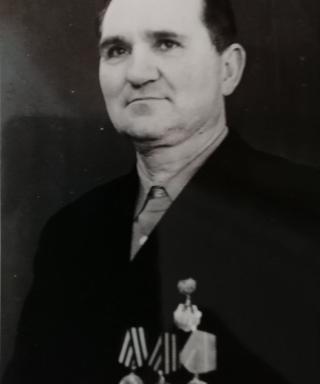 Семен Костынюк