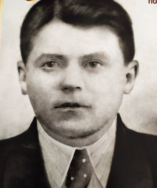 Киба Кирилл Мартынович