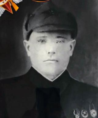 Горбунов Александр Илларионович