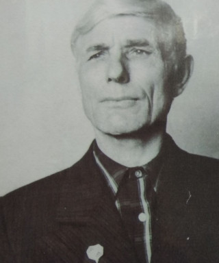 Михайлов Иван Михайлович