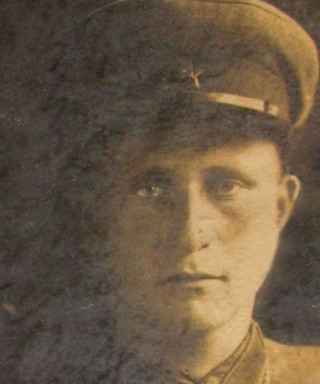 Коржевой Яков Иванович