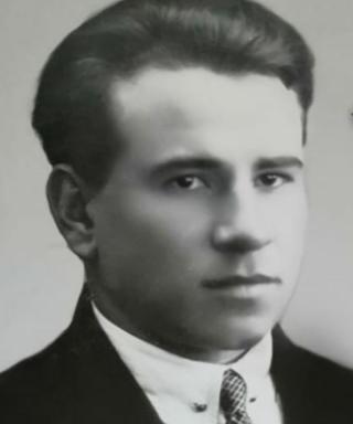 Смирнов Константин Ильич