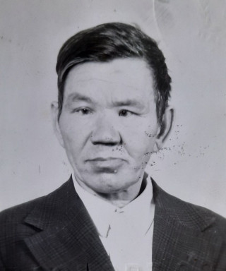 Валиев Султаньяр Валиевич