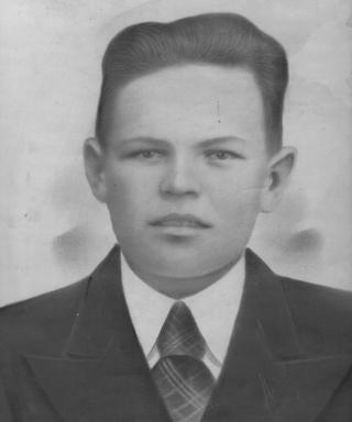 Шемаров Сергей Васильевич