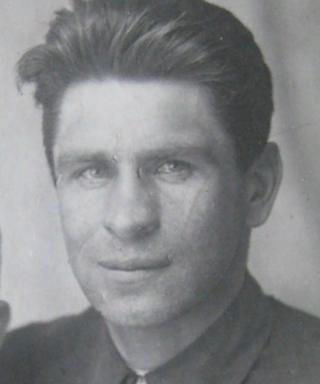 Кузенков Иван Иванович