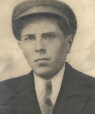 Почикеев Григорий Иванович