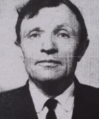 Коннов Петр Алексеевич