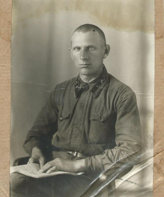 Гусев Анатолий Дмитриевич