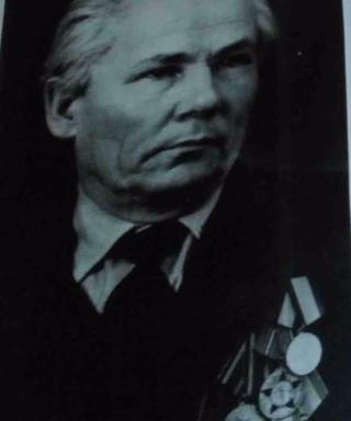Куклев Сергей Михайлович