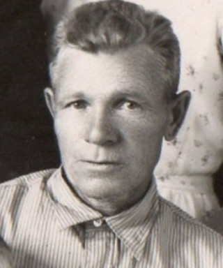 Анисимов Иван Иванович