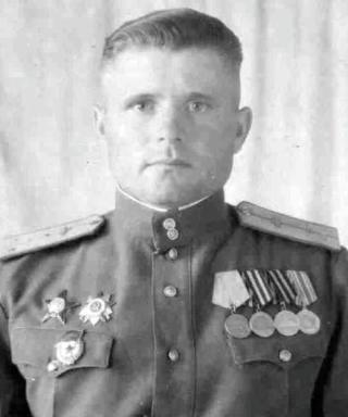 Корота Павел Павлович