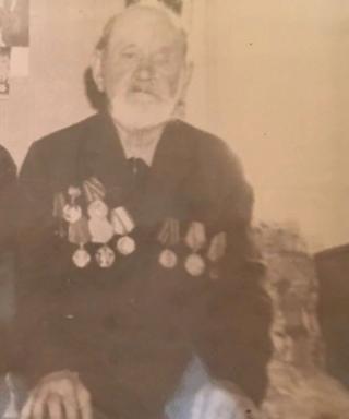 Вахрушев Александр Иванович
