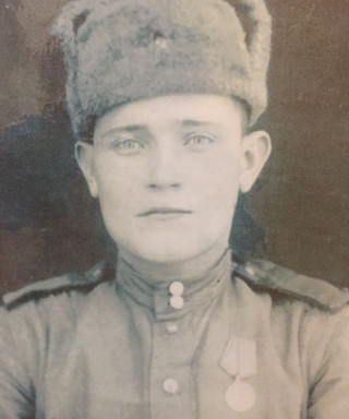 Юдинцев Николай Иванович