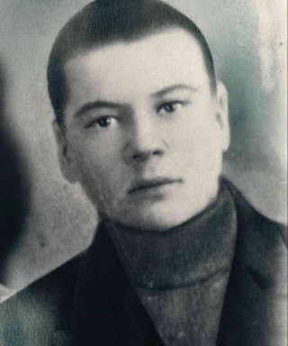 Муслимов Зямиль Кашафутдинович