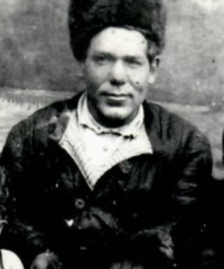 Ушаков Иван Терентьевич