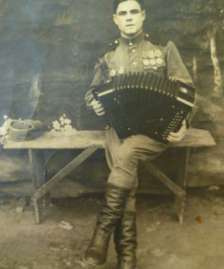 Кореньков Виктор Иосифович