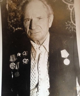 Винокуров Алексей Дмитриевич