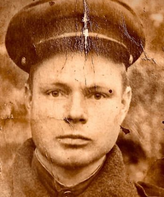 Орлов Дмитрий Дмитриевич