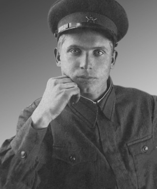 Ясинов Алексей Андреевич