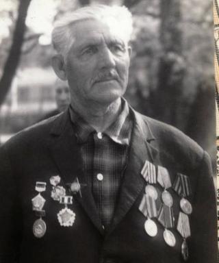 Шемелов Александр Степанович