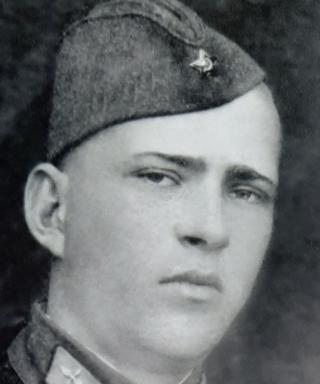 Кузнецов Александр Иванович