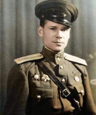Лобов Иван Андреевич