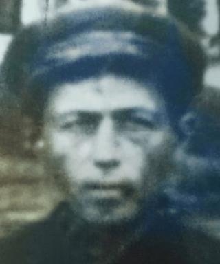 Лузин Илья Семёнович