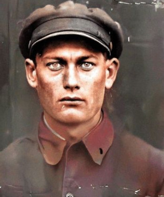 Поддубский Григорий Кузьмич