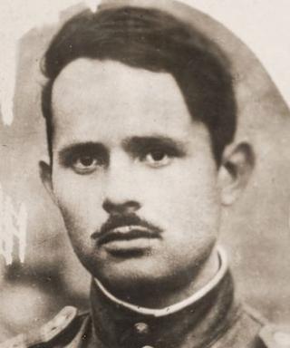 Краснов Виктор Дмитриевич