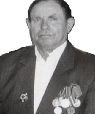 Коляка Николай Федорович