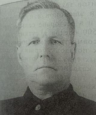 Филин Константин Георгиевич