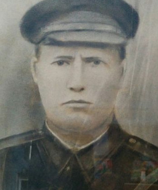 Митрохин Фёдор Гаврилович