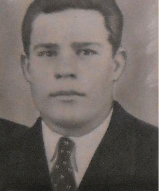 Куковица Александр Николаевич