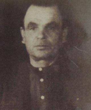 Леденцов Василий Васильевич