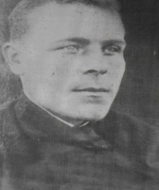 Бакарев Александр Иванович