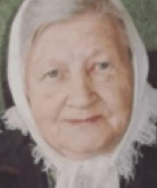 Веселова Лидия Ивановна