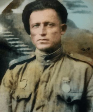 Часнык Андрей Иванович