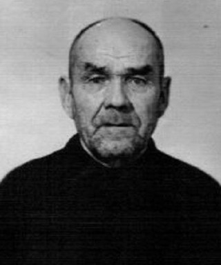 Хаванов Иван Андреевич