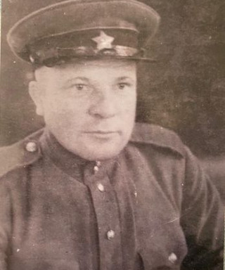 Бабин Алексей Дмитриевич