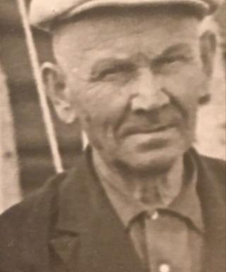 Смирнов Николай Васильевич