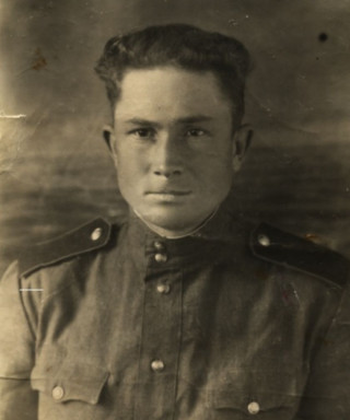 Воронцов Иван Андреевич