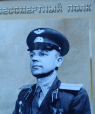 Завгородний Николай Архипович