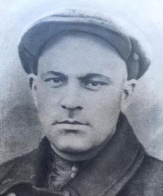 Савинов Иван Васильевич