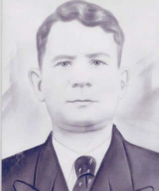 Боярченков Василий Петрович