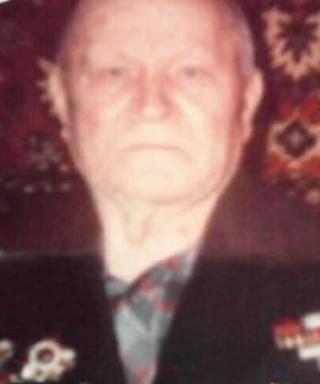 Коновал Михаил Федорович