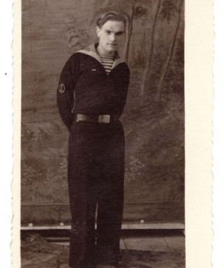 Васильев Юрий Александрович