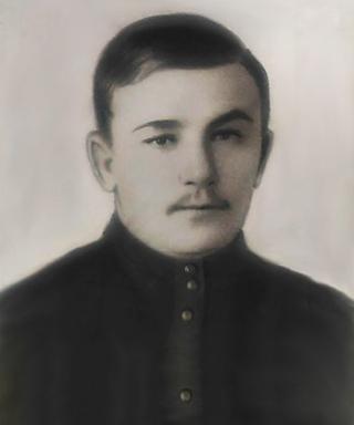 Куличев Алексей Ефремович