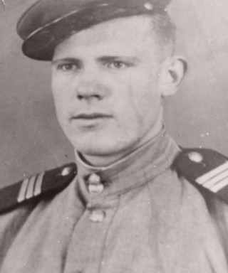 Корниенко Иван Степанович