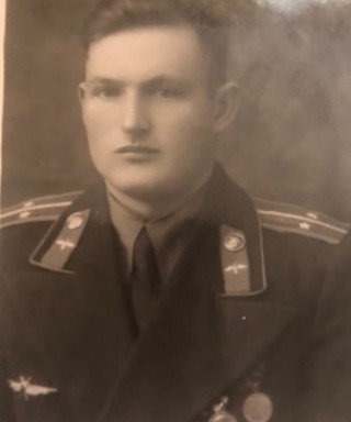 Долгополов Алексей Михайлович