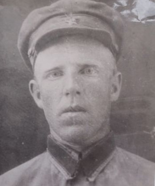 Сычёв Виктор Фёдорович